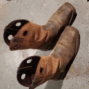 Durango Rebel cowboy boots